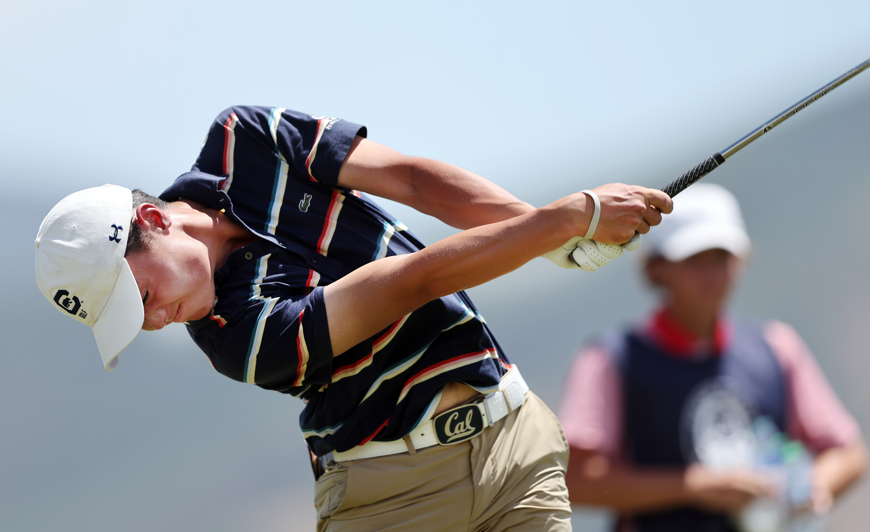 125th Utah State Amateur: Simon Kwon repeats title match run against upstart David Liechty - Vimarsana News