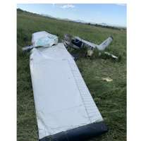 USU student, flight instructor killed in June crash were spin training, report says