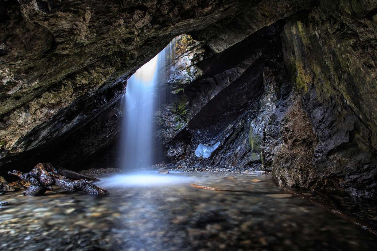 Utah Adventures with Maverik: 11 waterfalls that will take your breath away