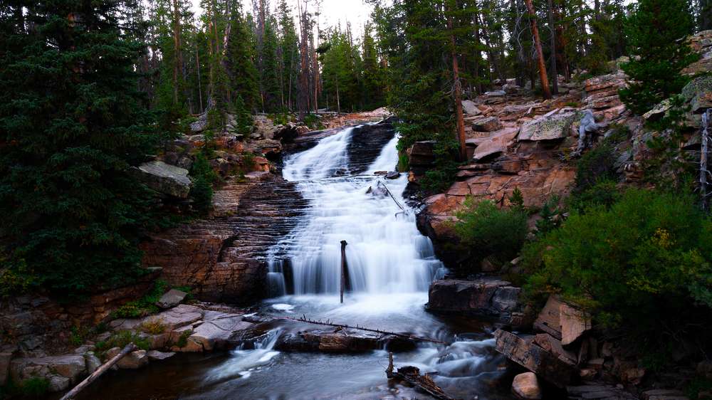 Utah Adventures with Maverik: 11 waterfalls that will take your breath away