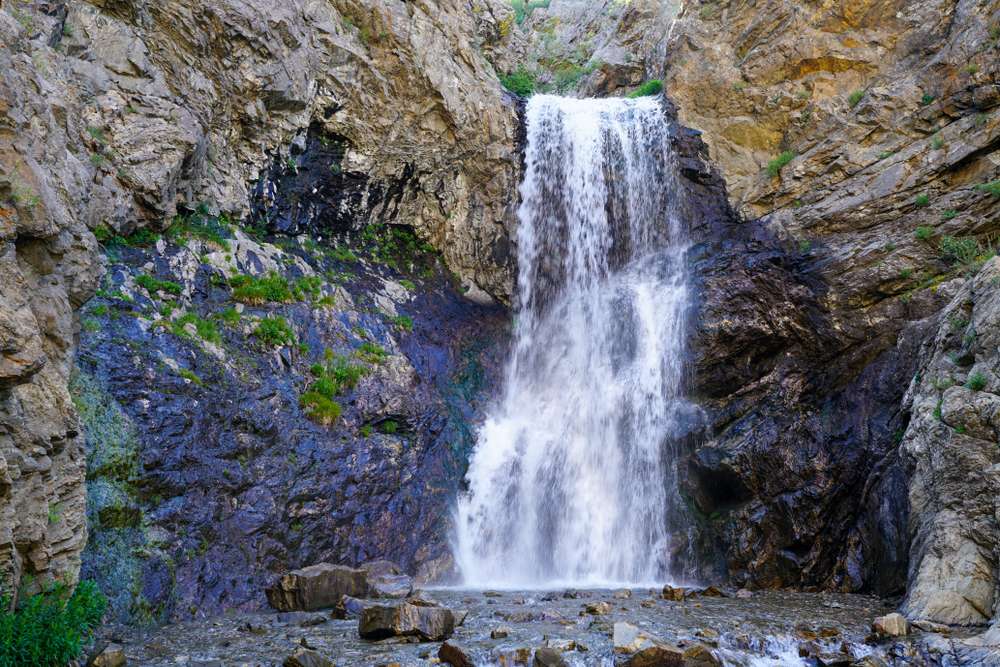 Utah Adventures with Maverik: 11 waterfalls that will take your breath away