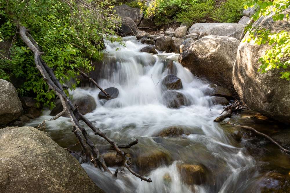 Utah Adventures with Maverik: 11 waterfalls that will take your breath away