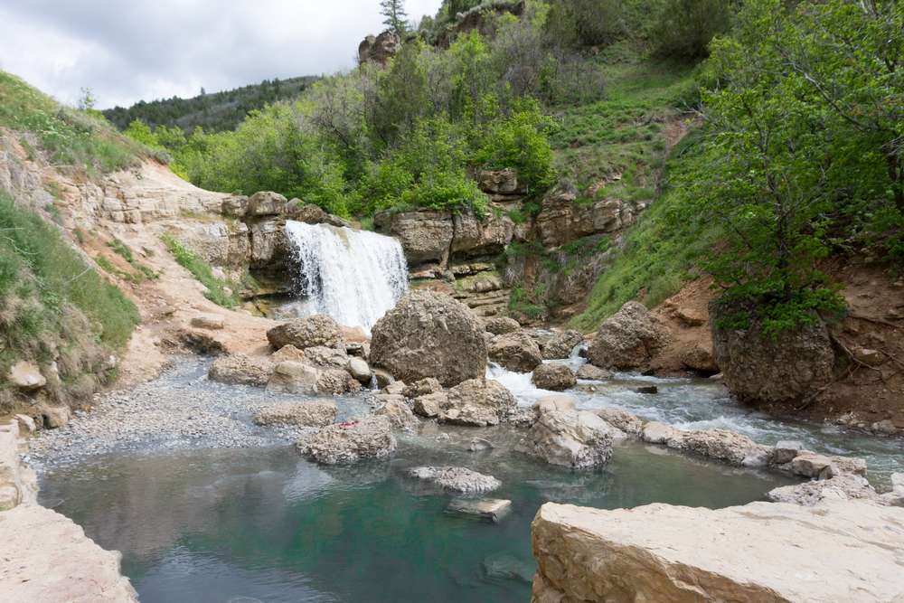 Utah Adventures with Maverik: 11 waterfalls that will take your breath away
