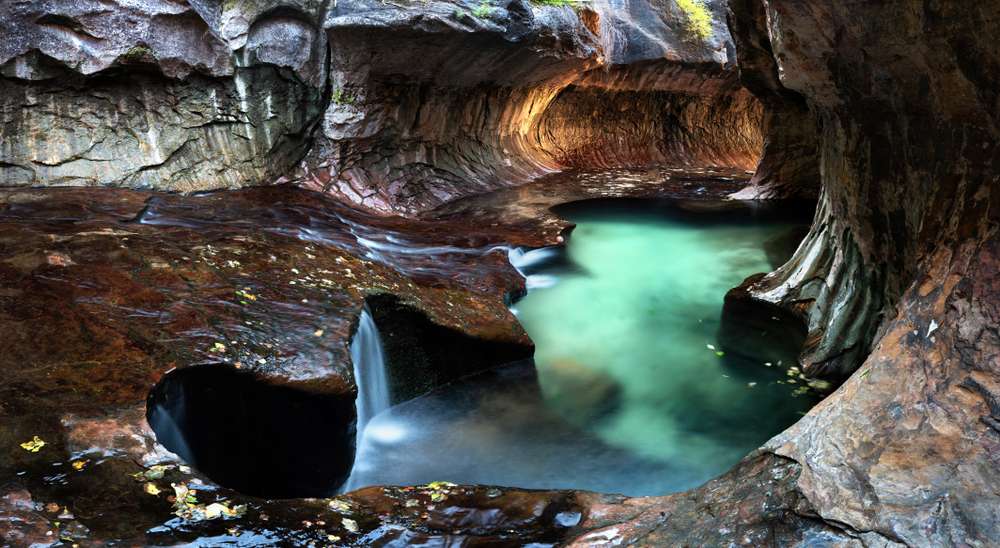 Utah Adventures with Maverik: 11 waterfalls that will take your breath away