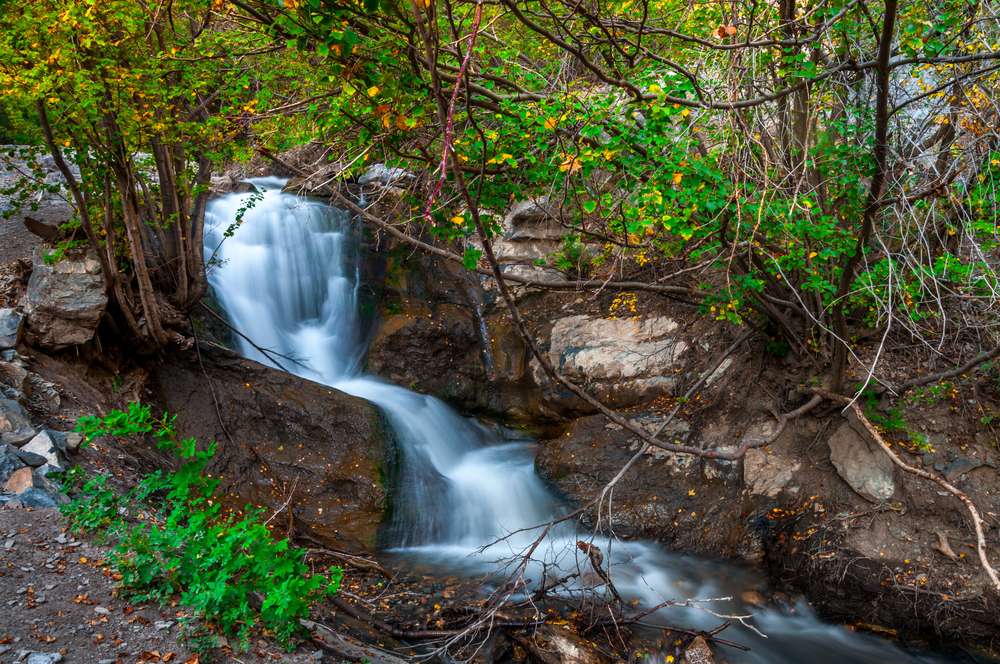 Utah Adventures with Maverik: 11 waterfalls that will take your breath away
