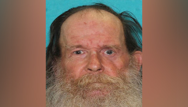 A 65-year-old man, Mark Eugene Hudgins, has been missing since Saturday from his home in South Salt Lake. A Silver Alert for Hudgins was canceled Tuesday. 