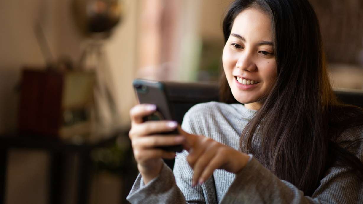 KSL Marketplace launches private communication platform