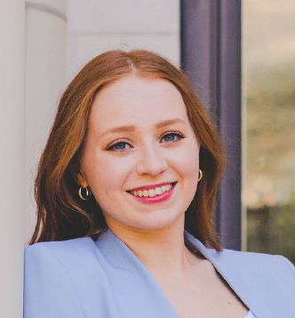 Sydnee Chapman Gonzalez