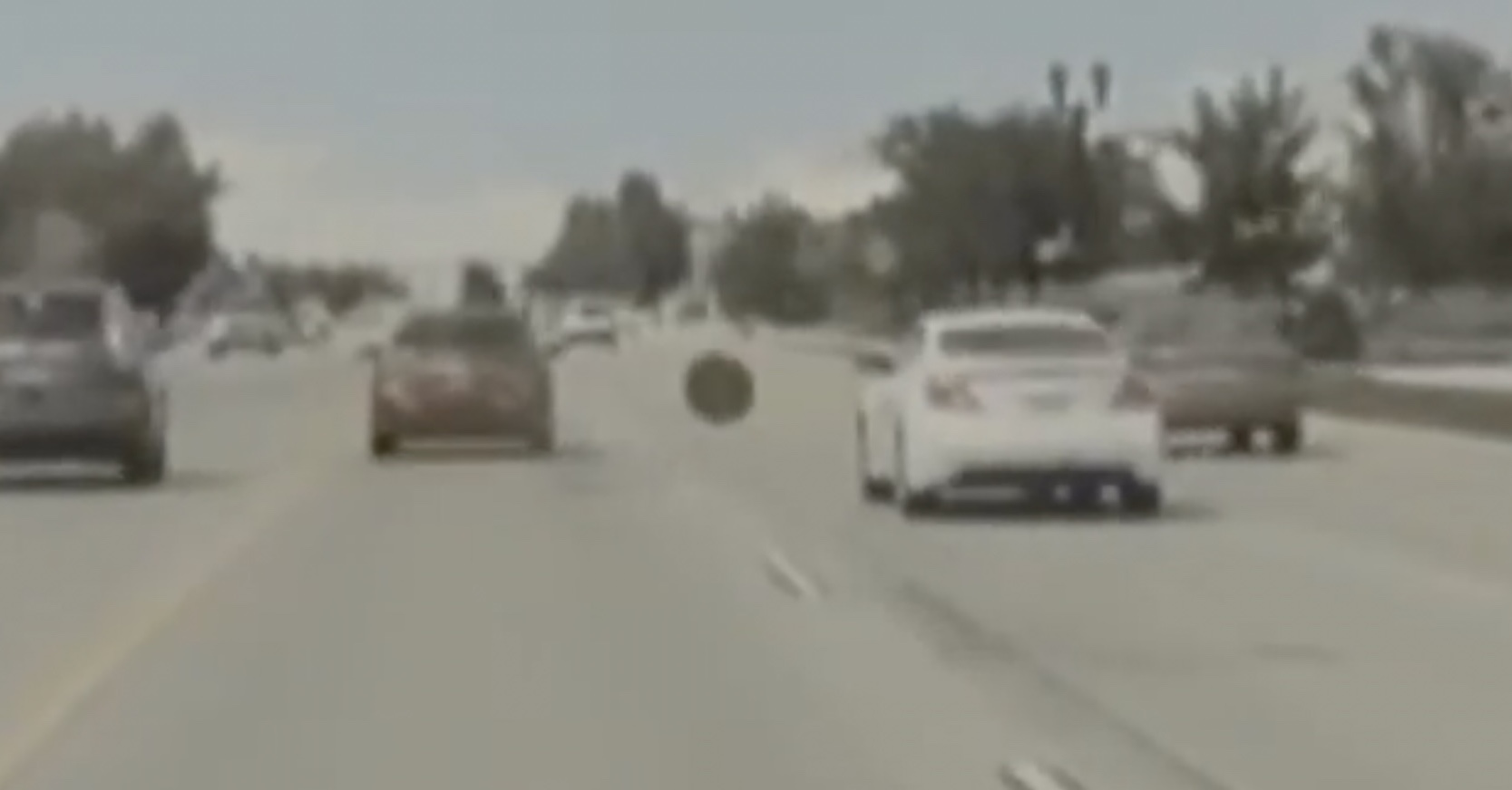 Cutting through the red tape: KSL Investigates a flying road hazard