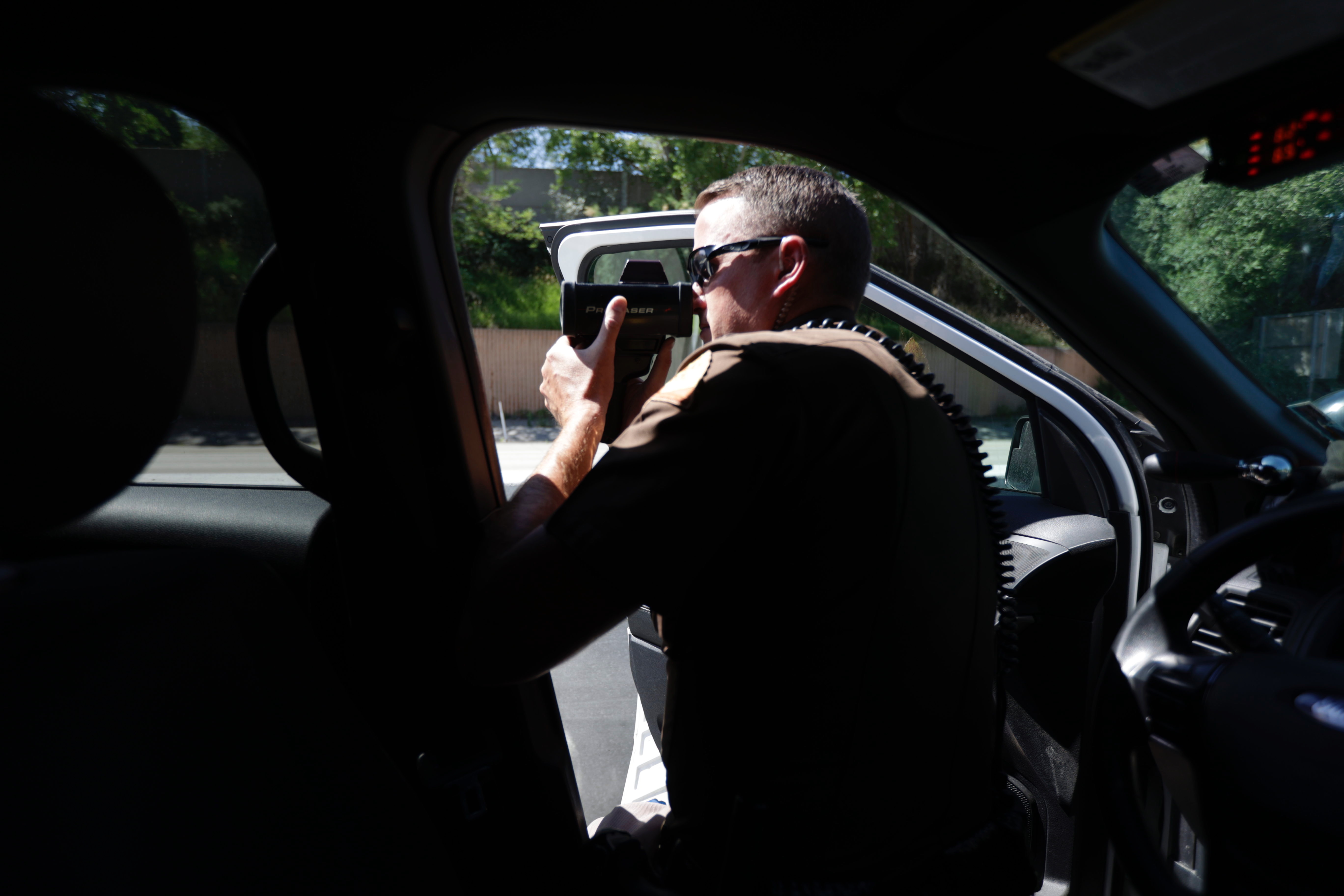 UHP calls on drivers to make better choices in new campaign focused on excessive speeding - Vimarsana News
