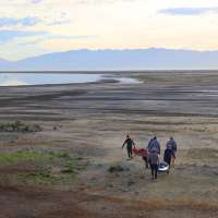 Sen. Mitt Romney: Saving Great Salt Lake will likely be a multibillion-dollar effort, but worth it