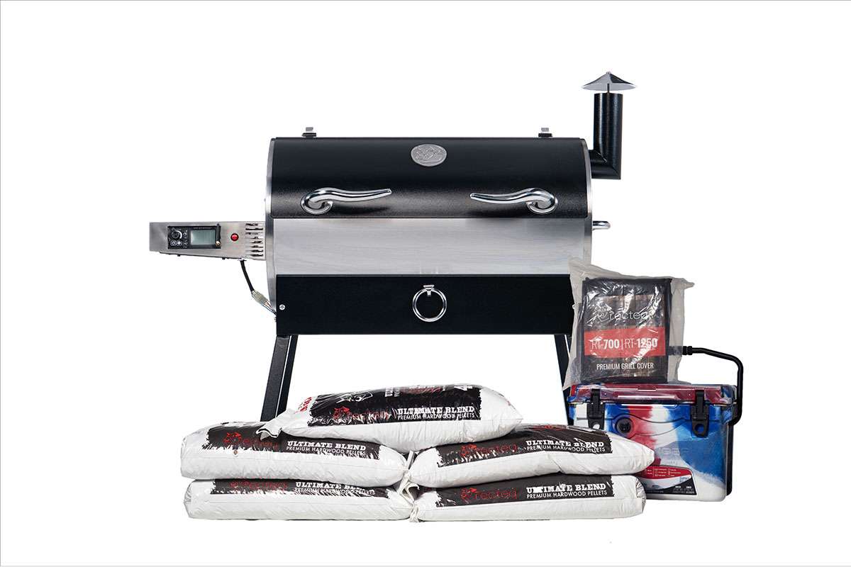 What kind of Utahn are you on Pioneer Day? Take the quiz for a chance to win a grill and more!