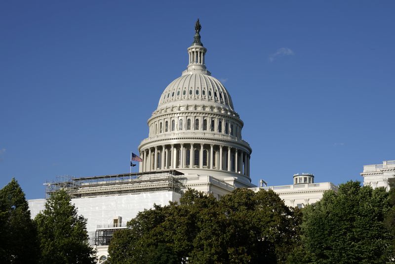 The U.S. House of Representatives on Thursday passed a bill to protect access to contraception, responding to concerns that it could be threatened by a conservative Supreme Court that revoked the ruling that guaranteed a nationwide right to abortion.