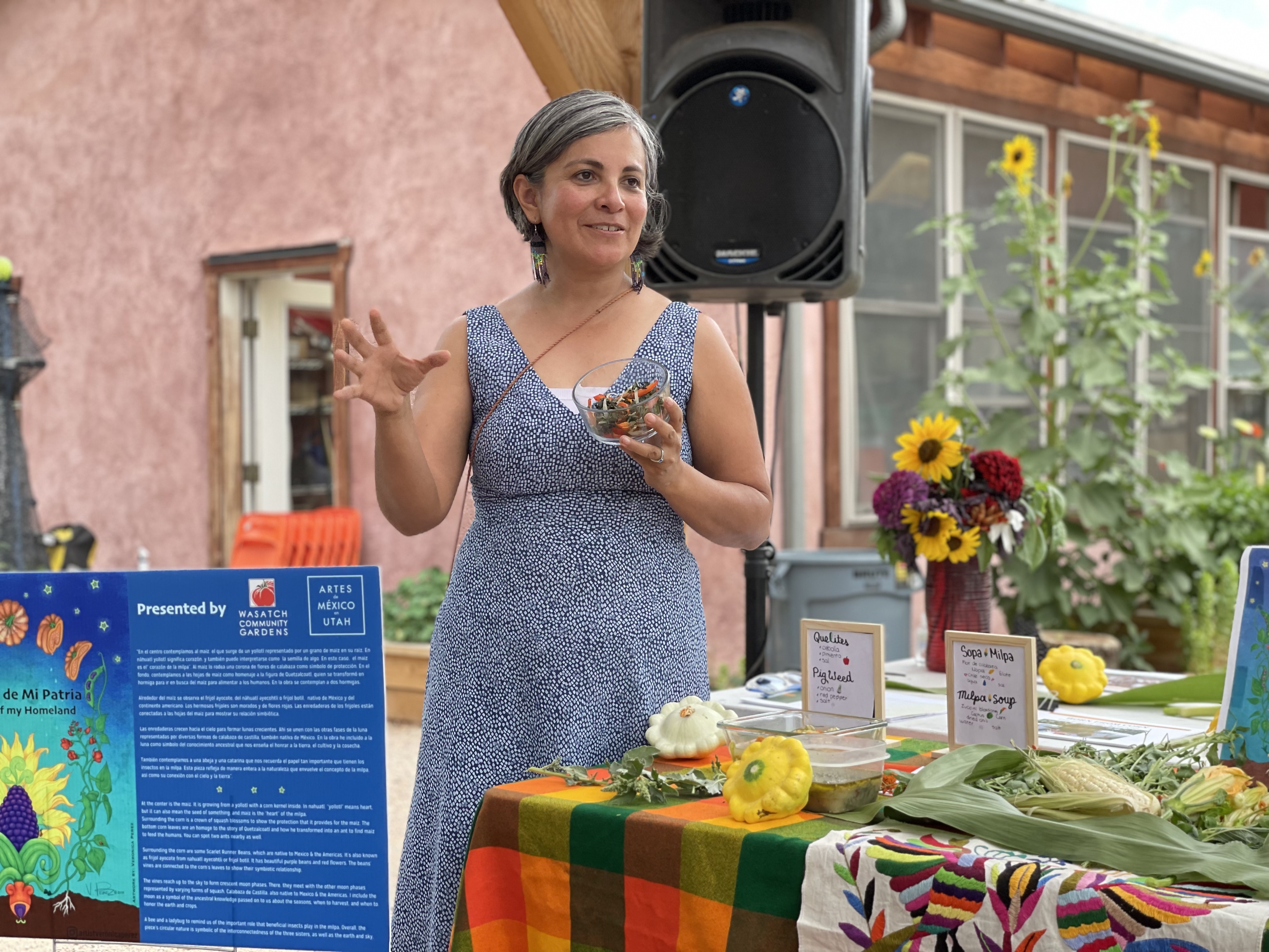 Latino Conservation Week in Utah includes star gazing, river cleanups and more