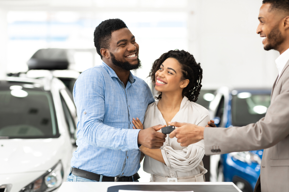 5 ways car buying has changed in the past two years