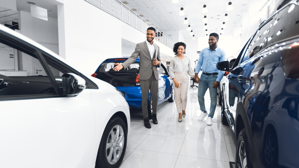 5 ways car buying has changed in the past two years