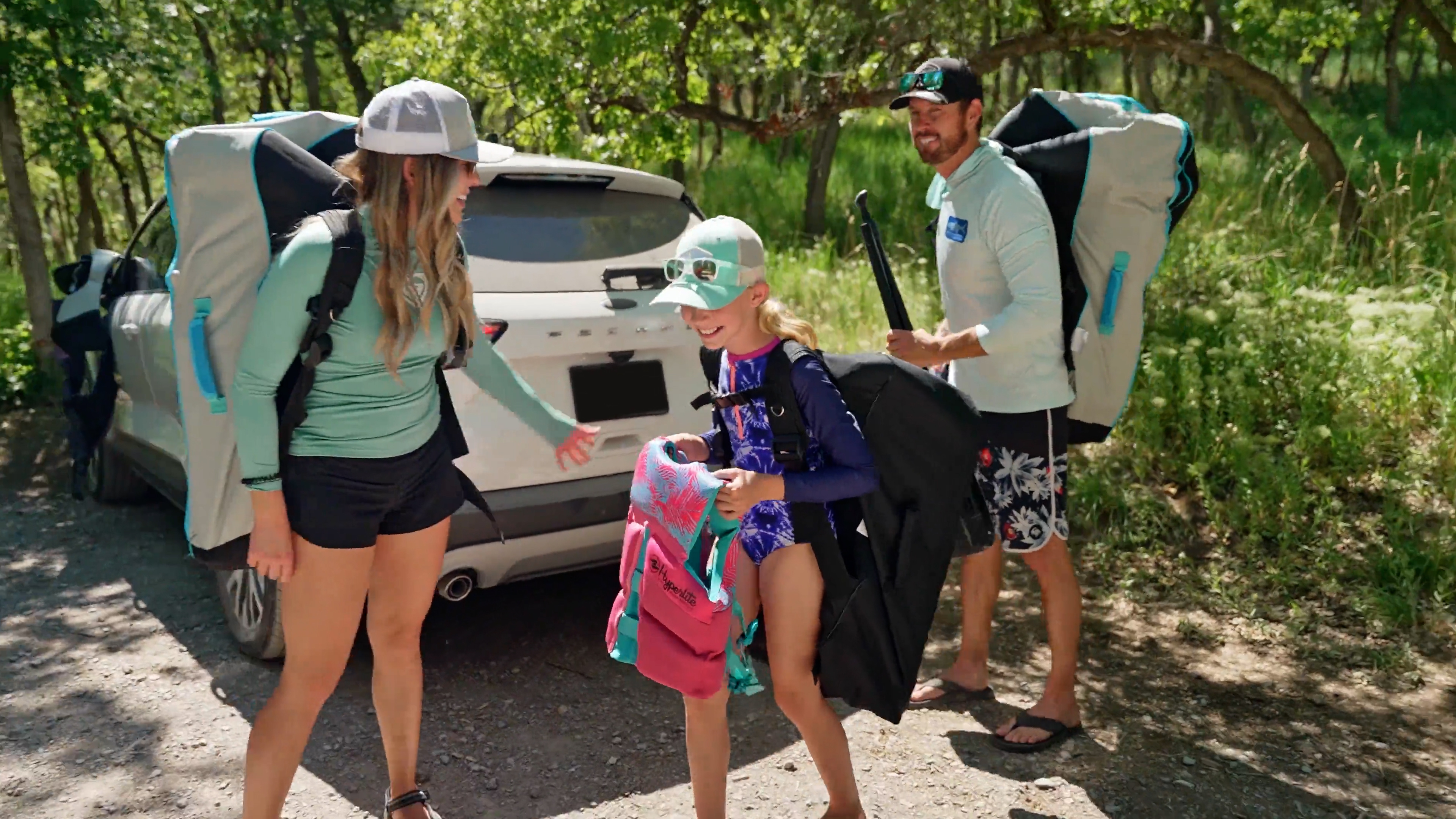 The newbie's guide to paddleboarding in Utah Valley