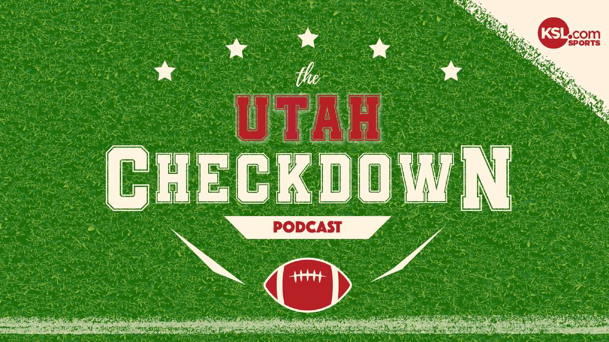 The Utah Checkdown podcast: Previewing ASU with The Athletic's Doug Haller