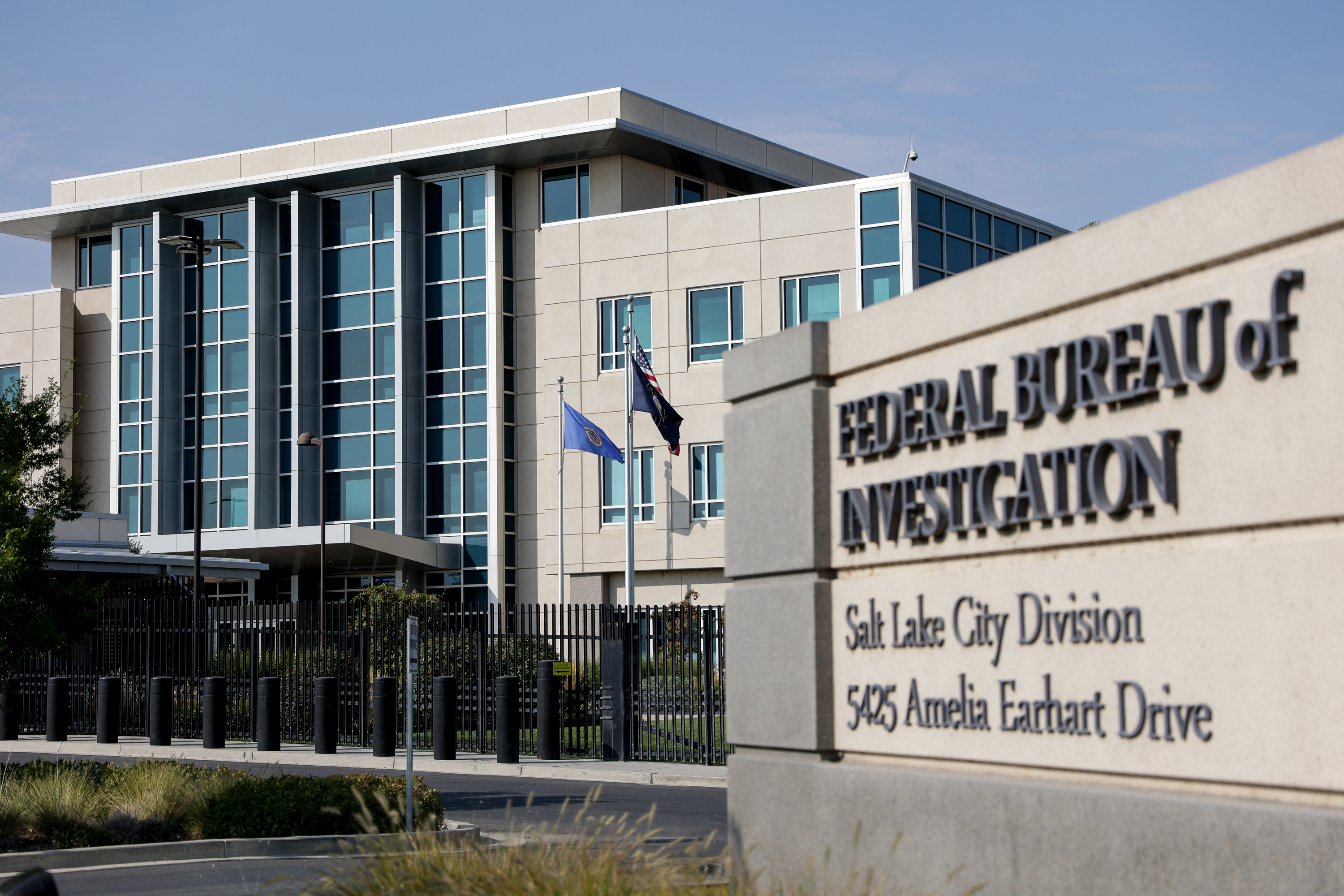 A Utah mom recalls falling prey to scammers who knew all about her and her family, including that she is a legal resident from South Korea. The FBI warns that such scams are relatively common.