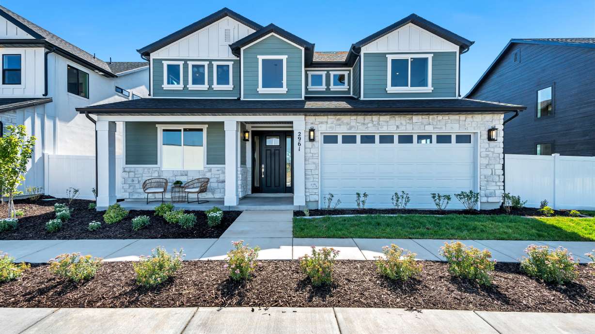 4 reasons the Utah housing market is still great