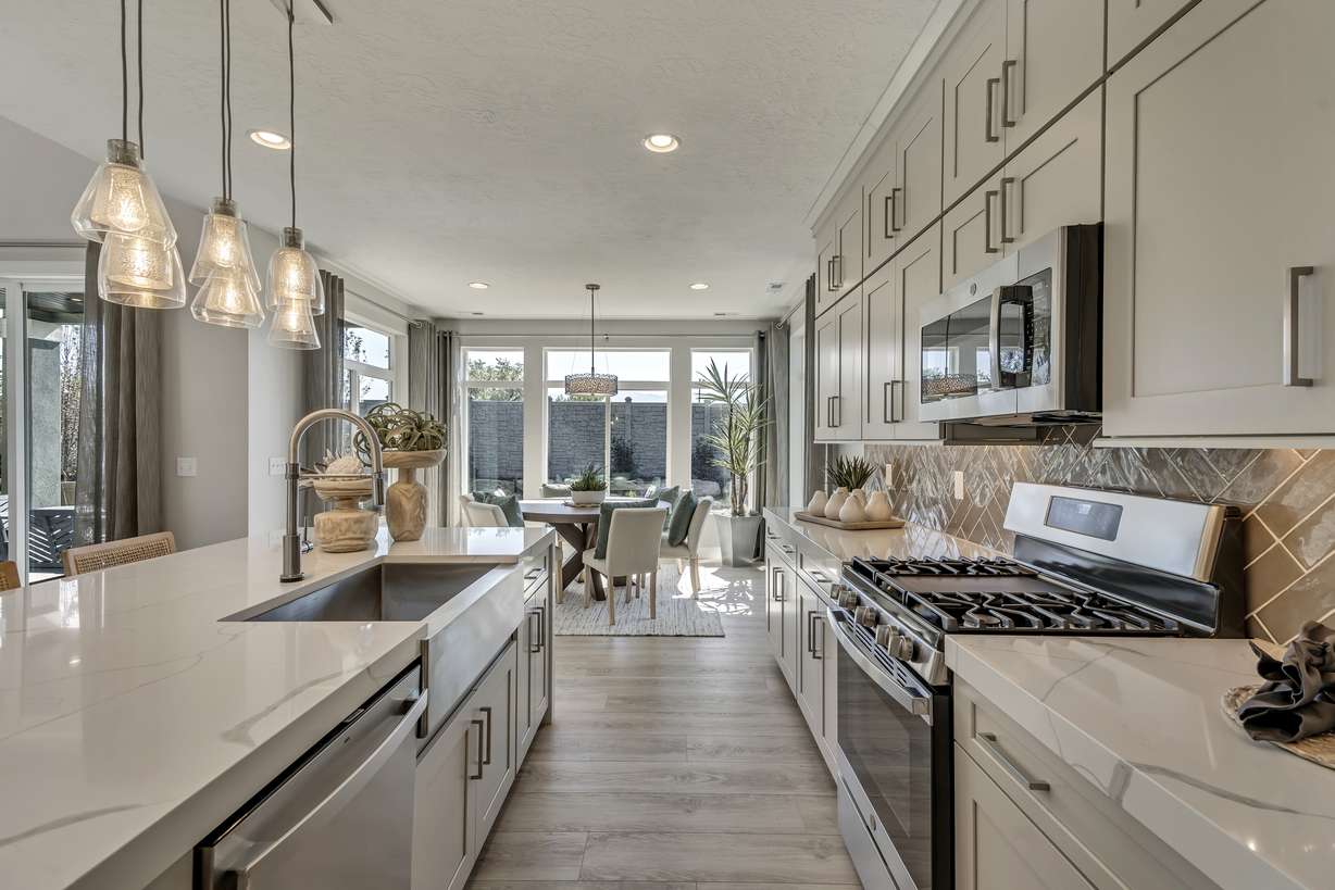 4 reasons the Utah housing market is still great