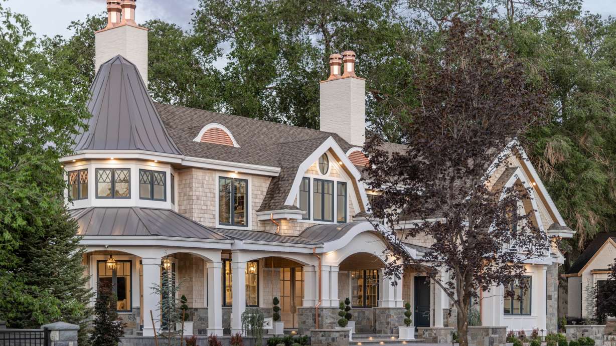 Here's what you can expect at the 2022 Salt Lake Parade of Homes