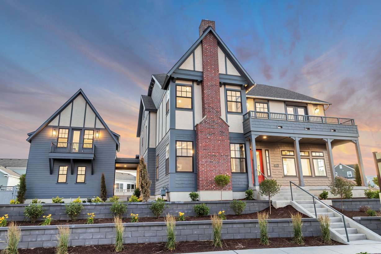 Here's what you can expect at the 2022 Salt Lake Parade of Homes