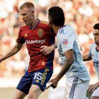 Dallas hands RSL first home loss 1-0