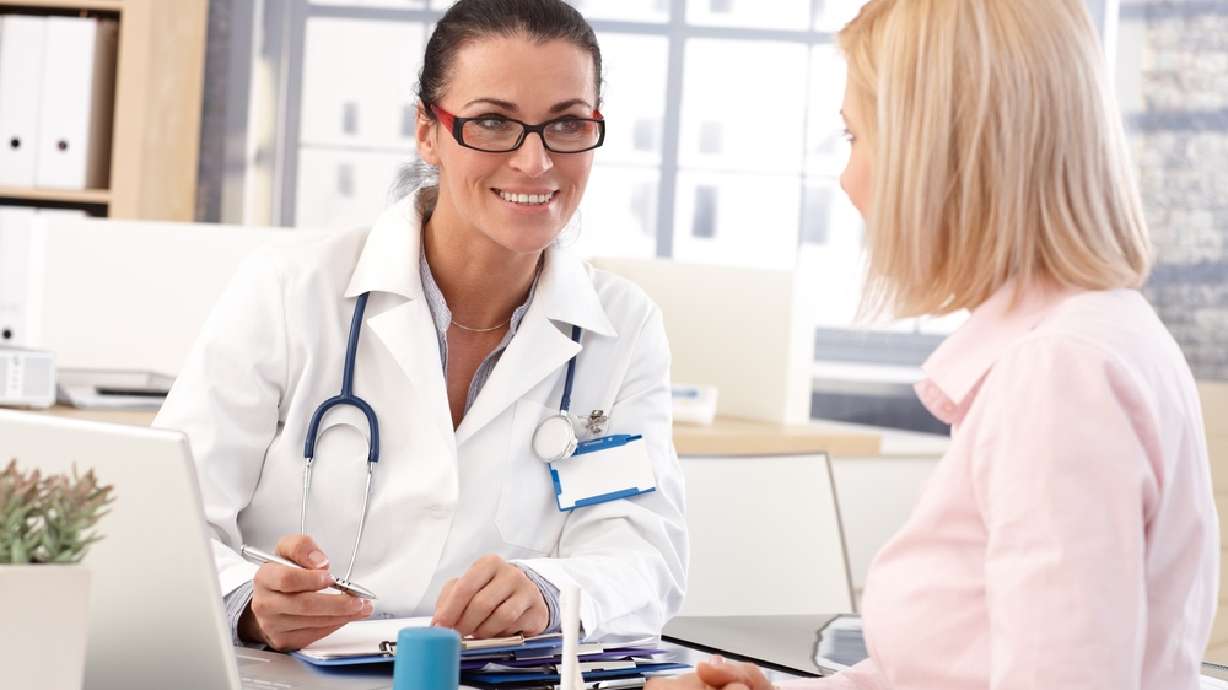 Knowing where to get the proper medical care is empowering