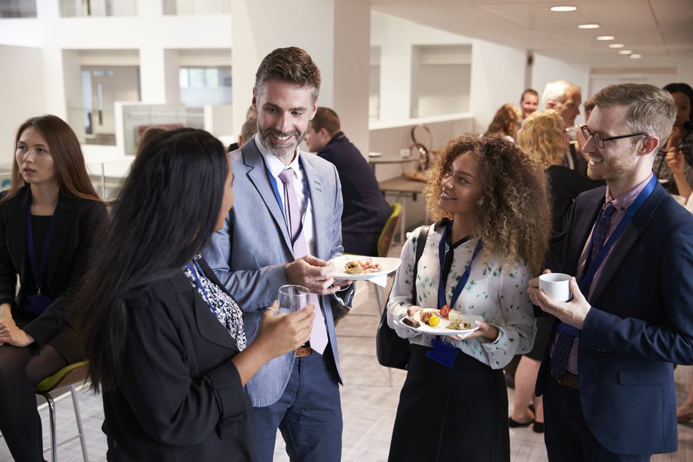 7 reasons networking is still critical even in a booming job market