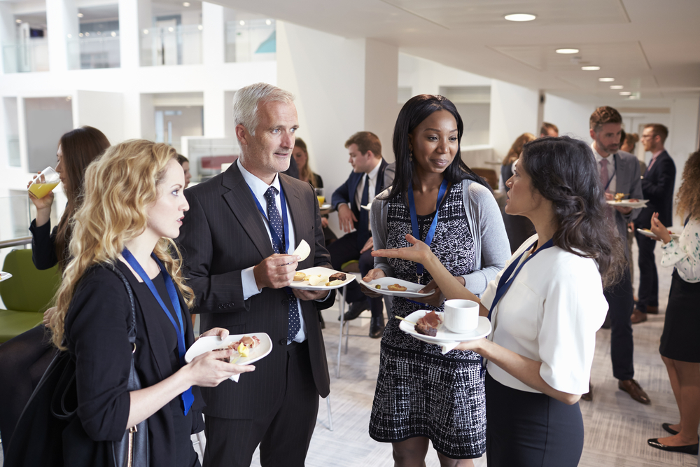 7 reasons networking is still critical even in a booming job market