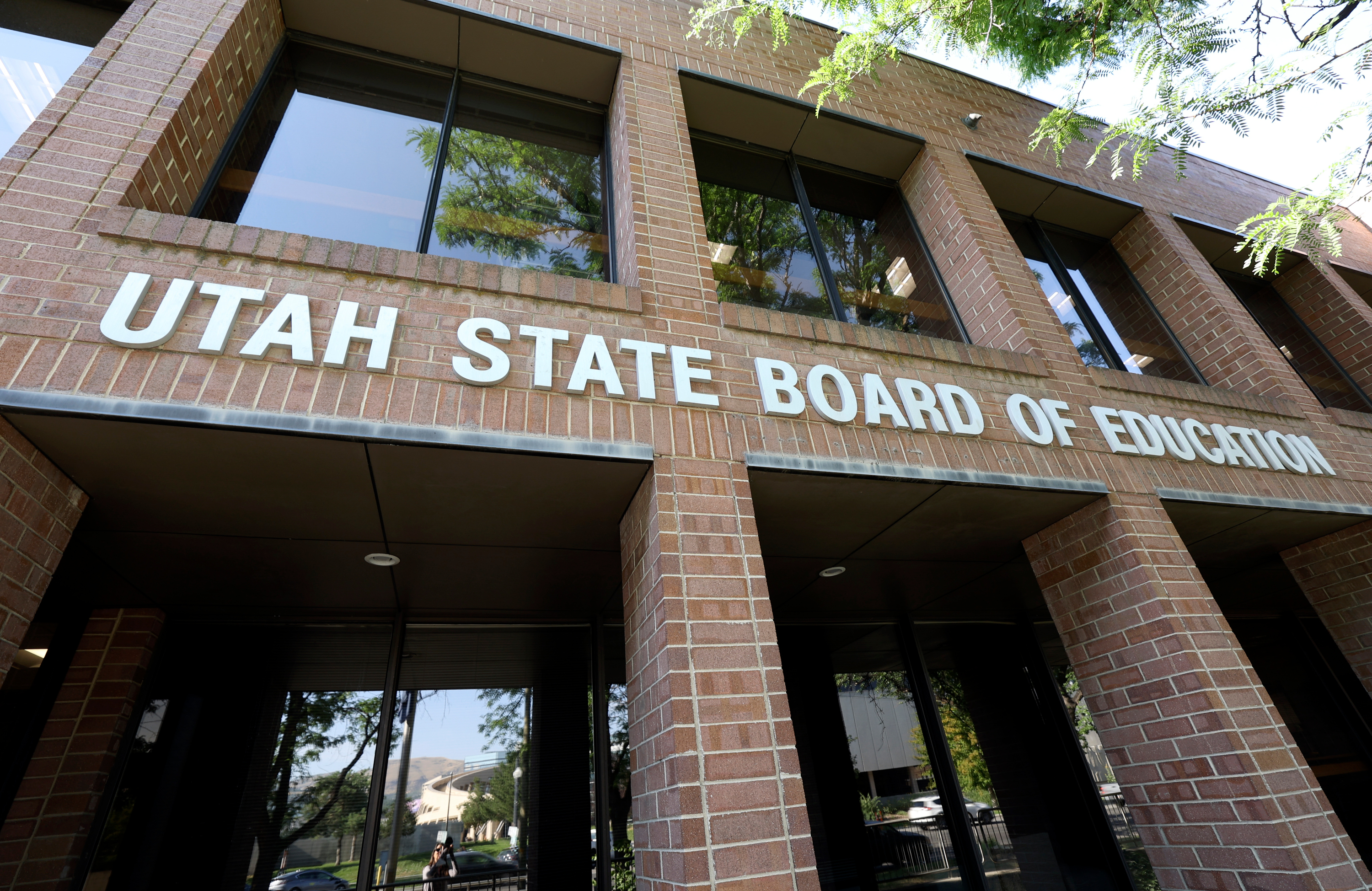 The Utah State Board of Education on Monday concluded a personnel investigation into controversial board member Natalie Cline after determining Cline didn't violate any board bylaws.