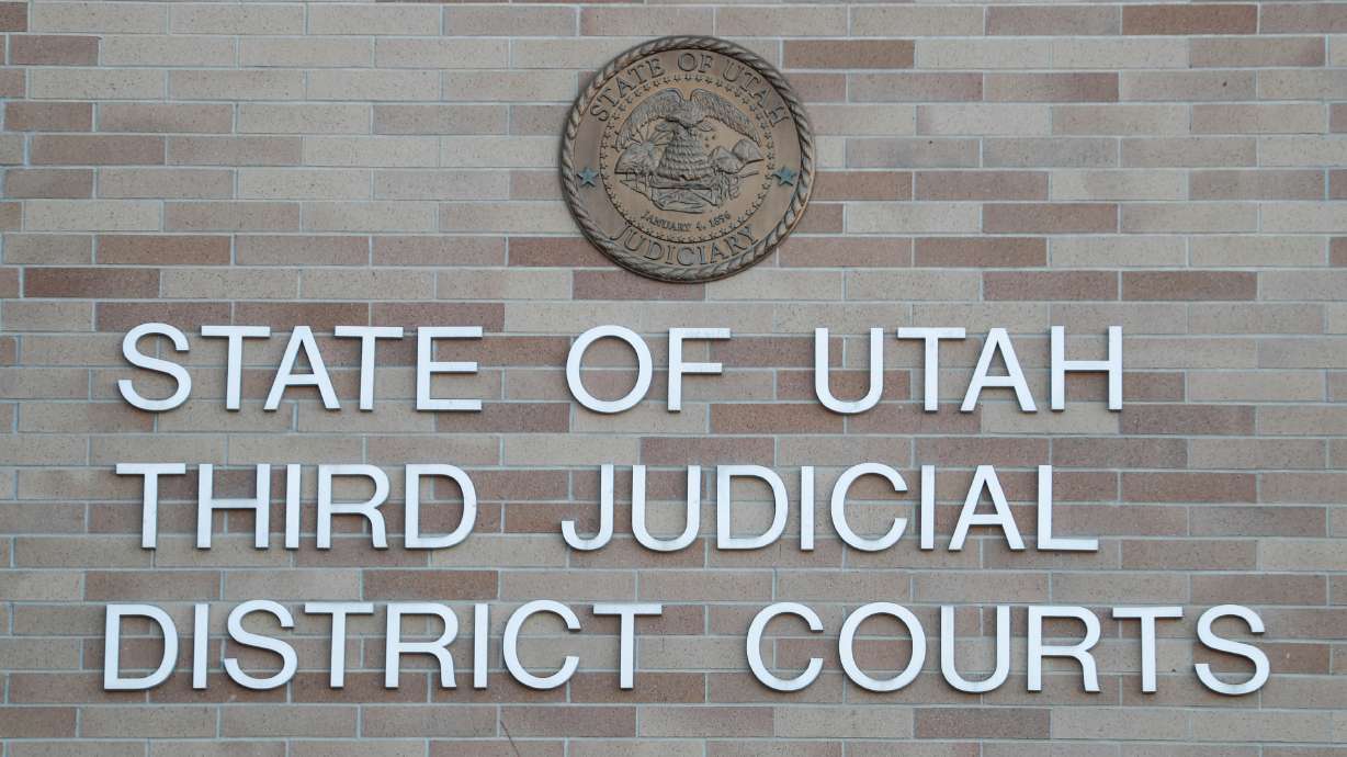 The manager of a fast-food restaurant in West Jordan has been charged in 3rd District Court after allegedly paying a 16-year-old boy for nude photographs, according to prosecutors.