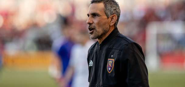 Real Salt Lake winless in 8th straight MLS match as Rapids retain Rocky Mountain Cup
