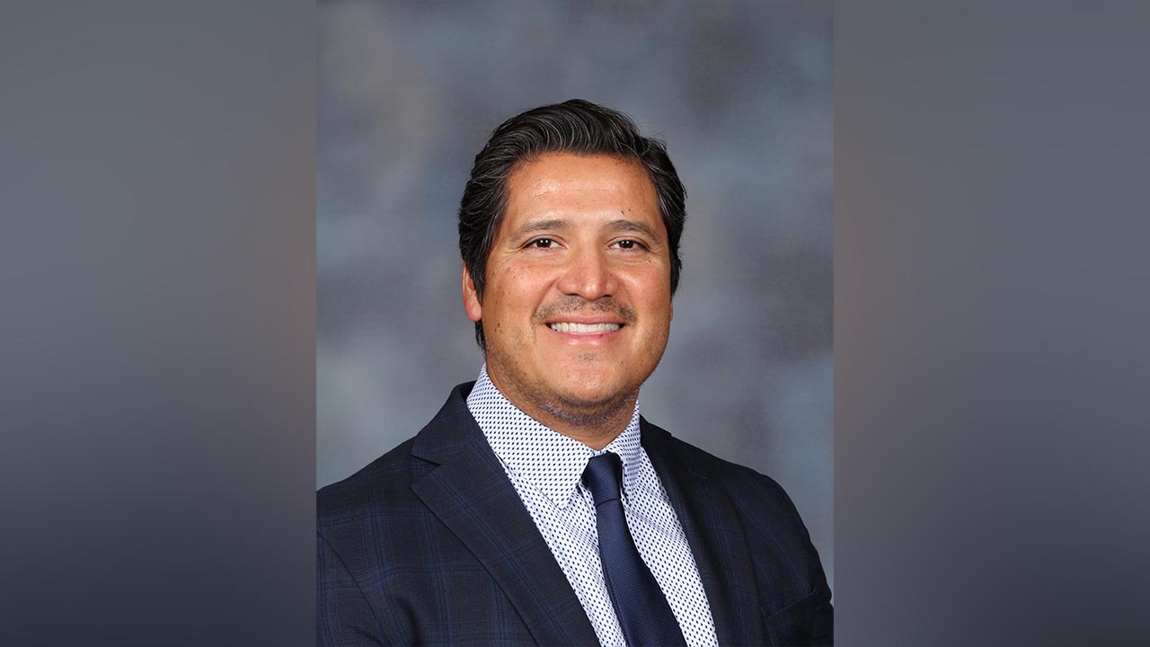 Davis School District officials announced Tuesday they have hired Fidel Montero as the new assistant superintendent following the retirement of Jacqueline Thompson.