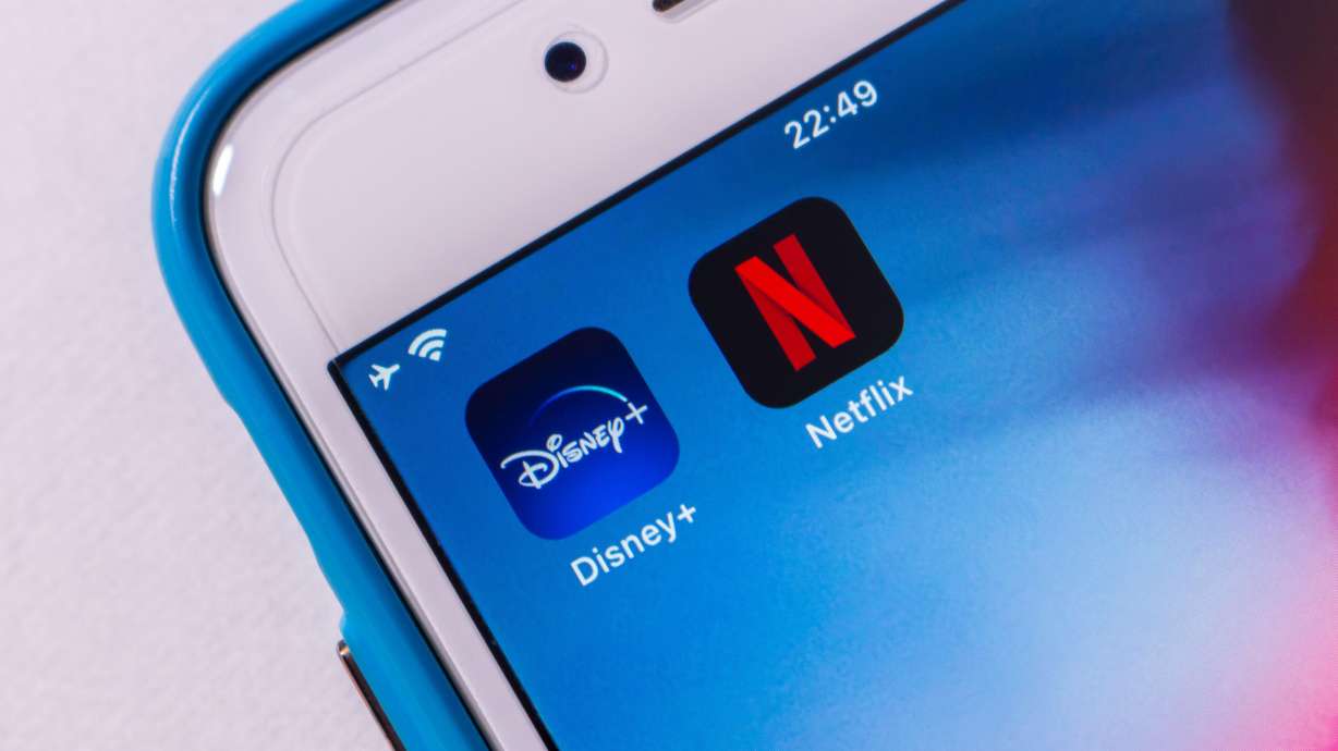 Here's what's coming to Disney+ and Amazon Prime in August.