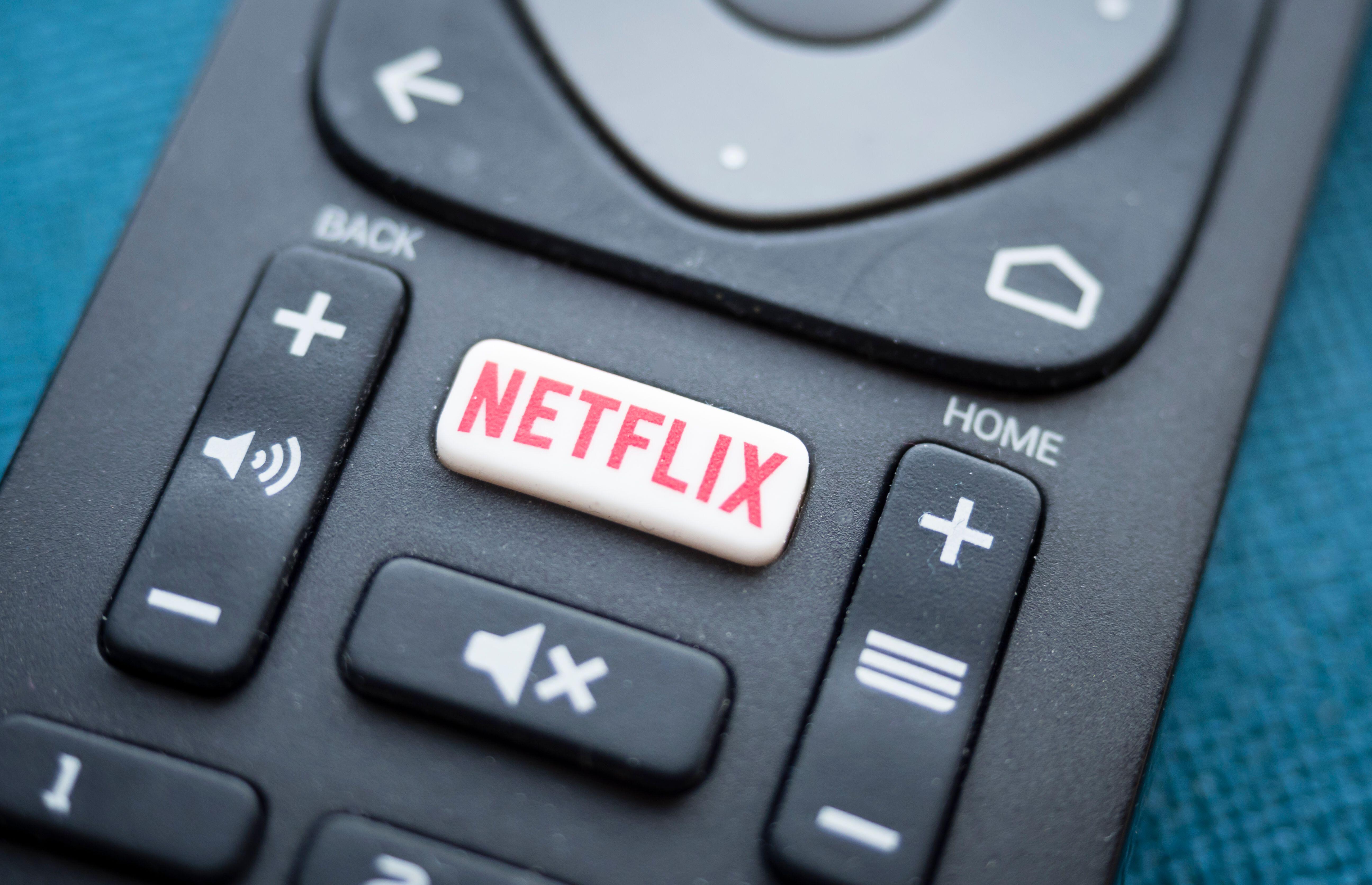 Here's what is coming to Netflix in August.