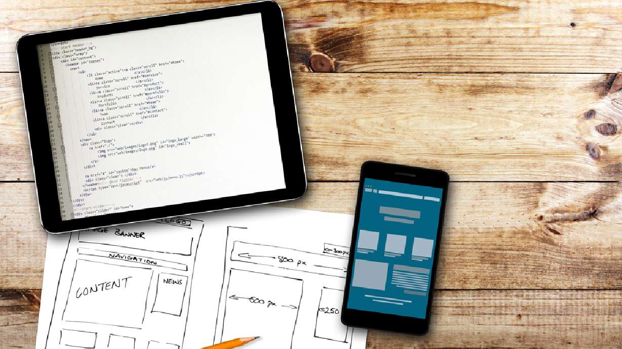 Get your mobile and web app developed from experienced developers