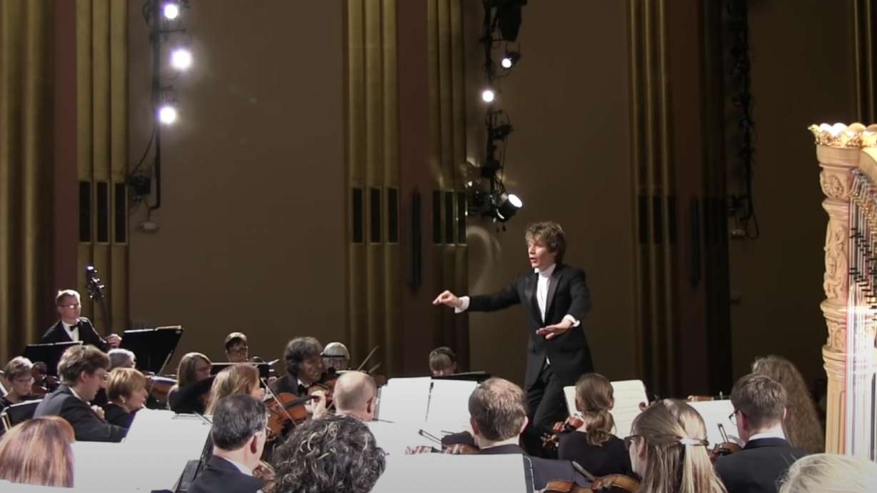 They say music can soothe the savage beast, but did you know classical music can bring out beastly screams?