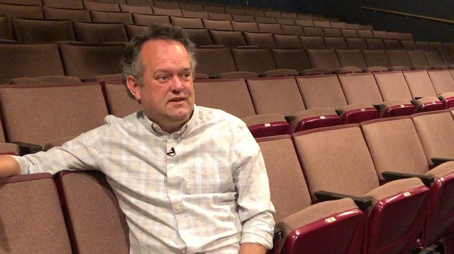Though people are still purchasing tickets at the Playmill, owner Roger Merrill says seats aren’t selling out as quickly as in previous years. The reopening of Yellowstone National Park last month after a nine-day closure due to record flooding was a welcome relief for business owners in the area.