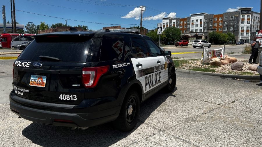 The death of woman who was detained by police in January has since been ruled a homicide, launching a new investigation by the Salt Lake City Police Department.