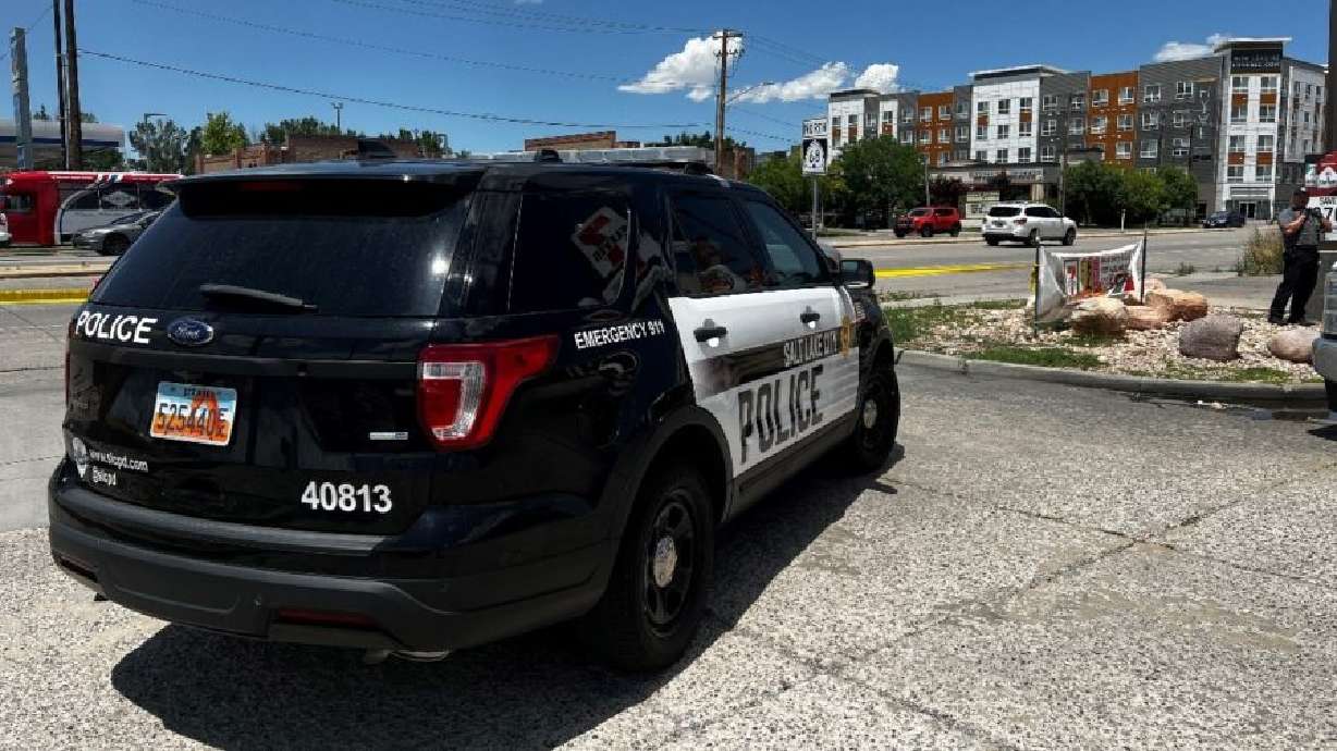 The death of woman who was detained by police in January has since been ruled a homicide, launching a new investigation by the Salt Lake City Police Department.