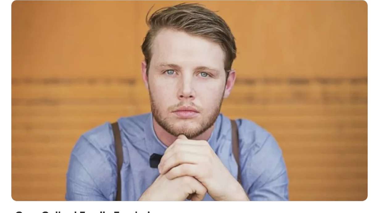 A Payson man drowned Saturday at a waterfall in Idaho, officials said.