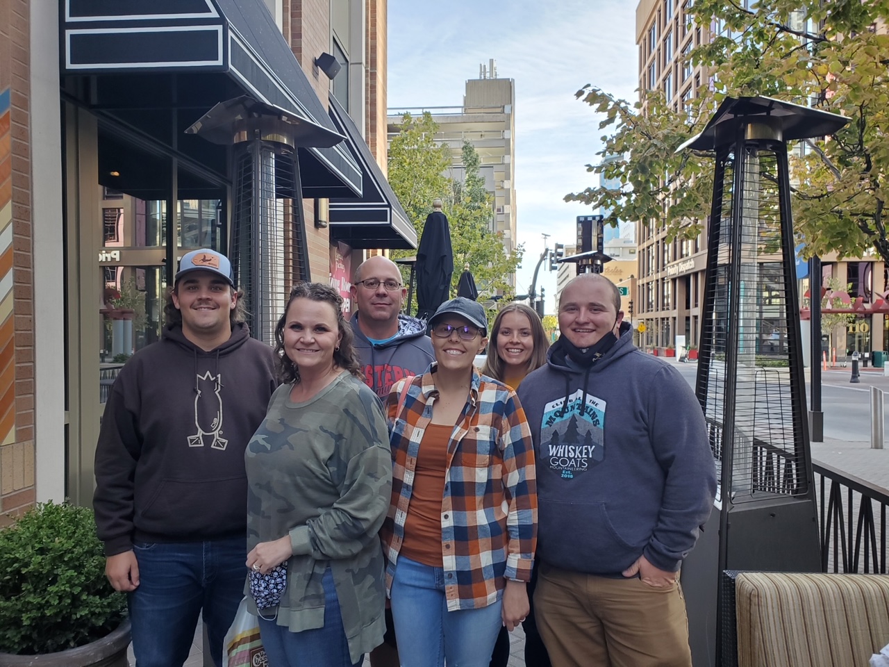 New research out of Huntsman Cancer Institute reveals that Hodgkin lymphoma patients and survivors are more likely to suffer from mental health and substance abuse disorders than the general population.