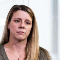 Gabby Petito Foundation gives $100K to domestic violence hotline