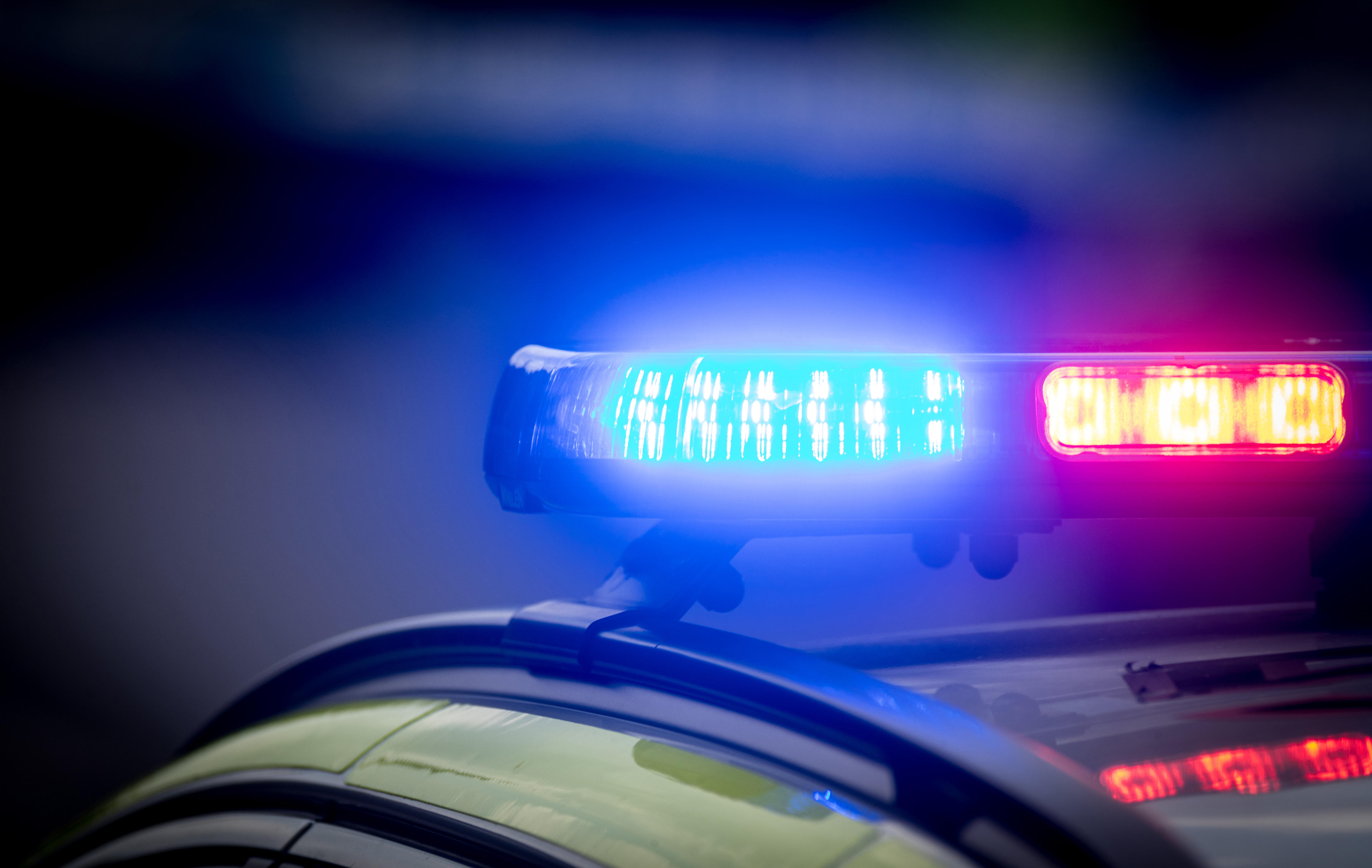 A Pocatello man was tased and arrested after his aggression toward a local bartender and bar patron was redirected at an officer, police said.