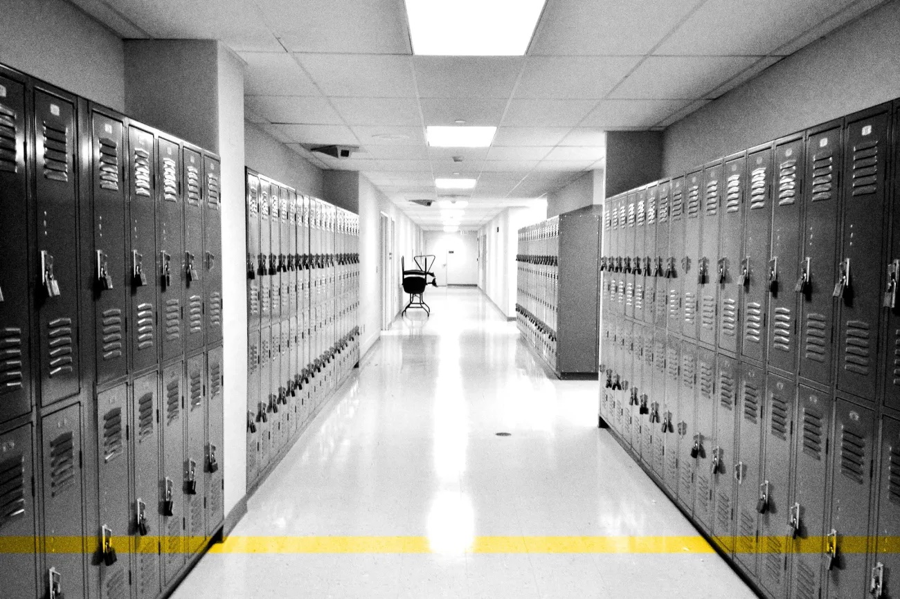 Why parents need to know what 'a back-to-school necklace' means