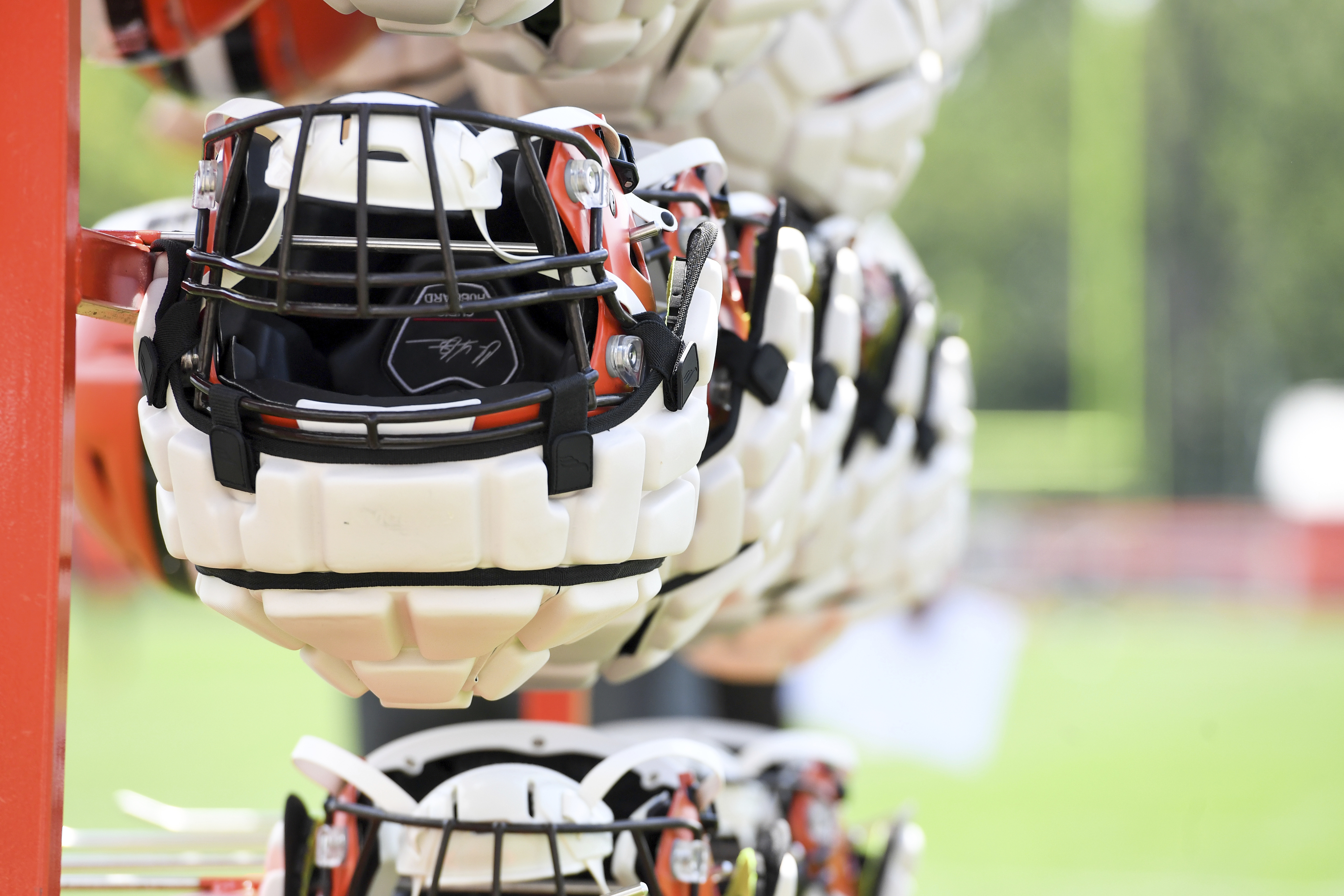 Utah Utes football adds new concussion-reducing helmets for fall camp