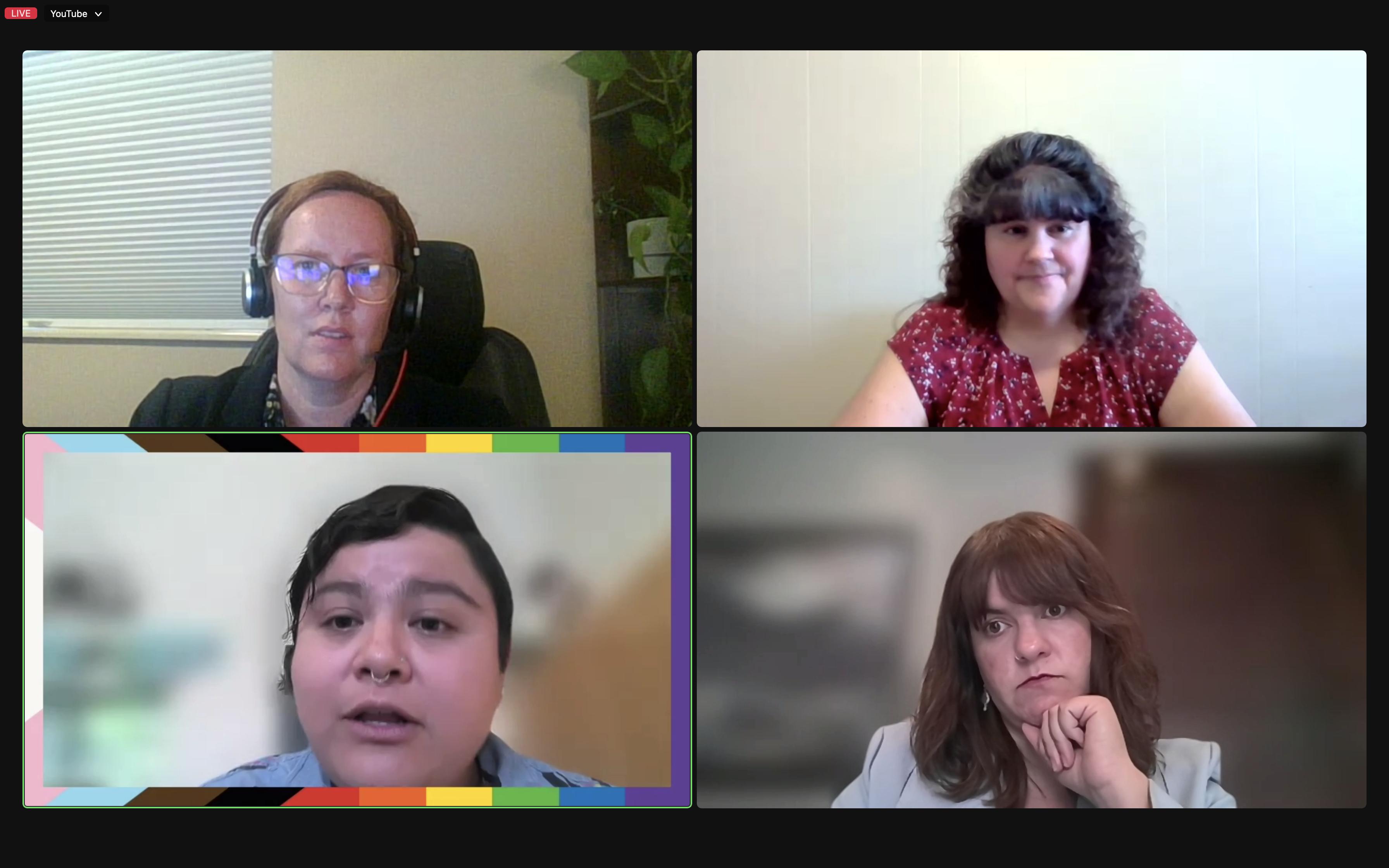 Representatives from advocacy organizations, including the Utah Housing Coalition, talked in a Zoom presentation on Thursday about the process people can use to apply for an eviction expungement after a new law took effect.