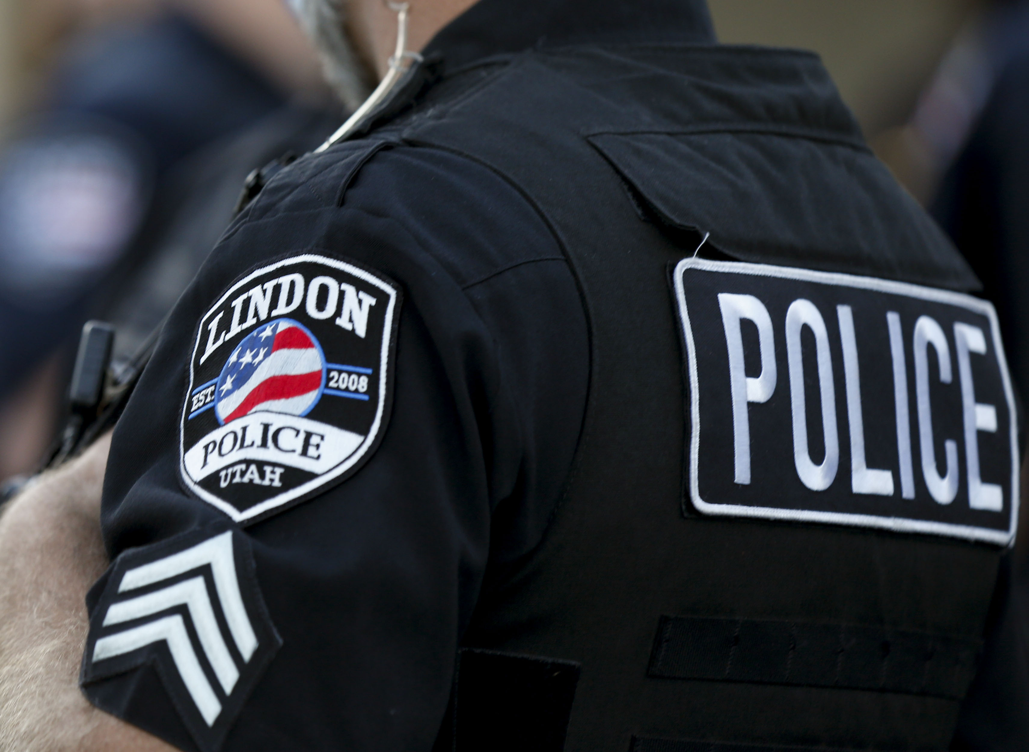 Two Utah County boys, ages 15 and 14, face numerous charges tied to a Lindon area crime spree, including intentionally hitting a 75-year-old man who was jogging.